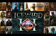 Icewind Dale II - Full Original Soundtrack