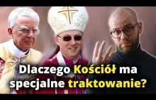 4 powody, skąd się biorą przywileje Kościoła w Polsce
