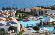 Grecja: Latem wszystkie hotele będą otwarte, a sezon wydłużony