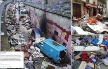 Francja: Mieszkancy wkurzeni na socjalistyczna burmistrza...
