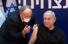 Pfizer wstrzymuje dostawy do Izraela! Kraj nie zapłacił za szczepionki