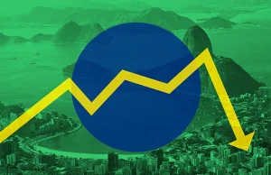 Brazylijska lekcja: jak się kończy gospodarczy cud