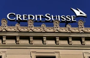 Credit Suisse stracił 4,7 mld USD przez Archegos