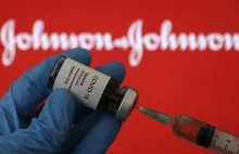 "16 kwietnia szczepionki Johnson&Johnson będą w Polsce. Trafią do Rzeszowa"