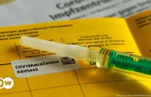Niemiecka prasa o planowanych swobodach dla zaszczepionych | | 06.04.2021