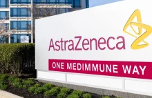 Ekspert EMA: jest związek między szczepionką AstraZeneca i zakrzepami