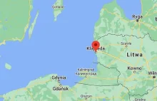 PGNiG odebrało już piąty ładunek LNG w litewskiej Kłajpedzie