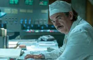 Zmarł Paul Ritter, odtwórca roli Diatlowa w serialu Czarnobyl