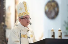 Abp Głódź opuścił willę w Gdańsku. Jego daniele znalazły nowy dom