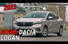 Nowa Dacia Logan od 53 tysięcy złotych. Logan, czy Tipo?