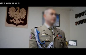 Korupcja. Zatrzymano dowódcę i żołnierza 6. Batalionu Dowodzenia w Krakowie.