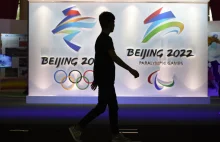 USA rozważają przyłączenie się do bojkotu Igrzysk Olimpijskich w Pekinie w 2022
