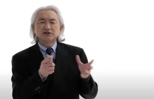 Michio Kaku ostrzega przed kontaktem z kosmitami. “Skończymy jak Montezuma"