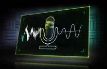 Program do tłumienia szumu mikrofonu od NVIDIA dostępny na kartach GTX