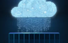 Wykorzystanie danych dzięki chmurze - Porozmawiajmy o IT