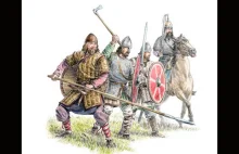 Uzbrojenie drużynnika książęcego w okresie panowania pierwszych Piastów