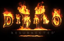 Diablo II: Resurrected - techniczne testy alpha rozpoczną się lada dzień!