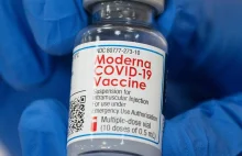 An HIV Vaccine Based On The Moderna COVID Vaccine Is Getting Promising...