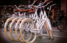 Sprzedaż rowerów w całym 2020 roku wzrosła o ponad 100%. E-bików osiem razy tyle