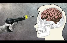 Anatomy of a Headshot [en]