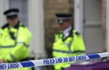 Kornwalia: Polak padł ofiarą rasistowskiego ataku uzbrojonego Brytyjczyka