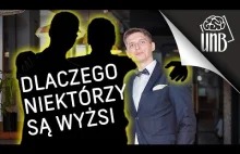 Pij mleko - będziesz wielki?