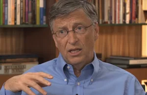 Bill Gates i George Soros zawiazali wspolprace w celu zalozenia...