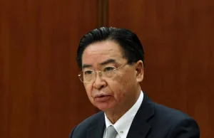 Tajwan twierdzi, że w razie wojny z Chinami będzie walczył do końca