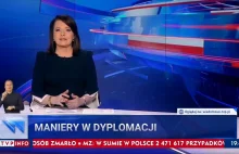 TVPiS: Przypominamy wpadki Bronisława Komorowskiego