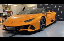 Ferrari czy Lamborghini? - Supercar Club Vlog
