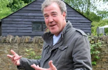 Clarkson wrócił do „Top Gear” podobnie May i Hammond. Upamiętnili Sabine Schmit