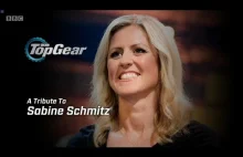 Sabine Schmitz Top Gear Tribute - 2021