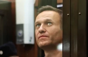 Aleksiej Nawalny zaczyna tracić czucie w rękach. Jest diagnoza