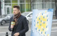 Maciej Dolega przechodzi z TVN24 do TVP Info