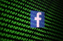 Facebook nie zamierza informowac swoich uzytkownikow po ostatnim wycieku danych