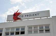 CD Projekt znów na celowniku funduszy grających na krótko