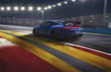 5000 km z prędkością 300 km/h – Porsche wzięło nowe 911 GT3 na tor Nardo