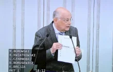 Senator Borowski: Polska na 1-ym miejscu na świecie w liczbie zakażeń