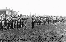 Dwa oblicza dokonań Legionu Czechosłowackiego