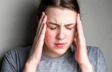 Migrena to choroba, którą należy skutecznie leczyć