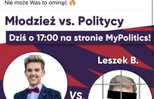 Młoda Lewica o Balcerowiczu: "Mengele polskiej gospodarki"