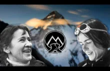W stanie wojennym Wanda Rutkiewicz ze złamaną nogą zrobiła kobiecą wyprawę na K2