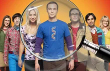 Easter eggi, czyli ukryte detale w The Big Bang Theory