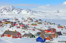 Po wyborach. Największe skarby Grenlandii pozostaną pod ziemią