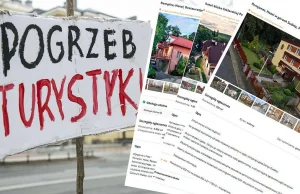 Hotele idą pod młotek. "Jeśli nie będzie wakacji, to i branży nie będzie"