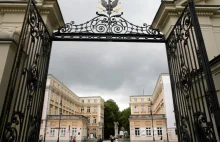 Doktorant Uniwersytetu Warszawskiego zgwałcił studentkę,a Uniwersytet umywa ręce