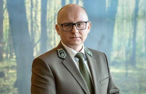 Dyrektor Generalny Lasów odwołany po publikacji o kupnie domu za 9,4 tys. zł