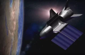 Kosmiczna energia słoneczna przechodzi kluczowy test na pokładzie tajnego X-37B