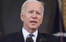 Biden przywraca amerykańską pomoc dla Palestyńczyków