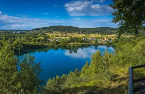 Polska "egzotyka". Wakacje na wyspie bez wyjeżdżania za granicę